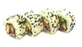 STAWBERRY SALMON ROLL