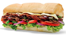 Steak & Cheese