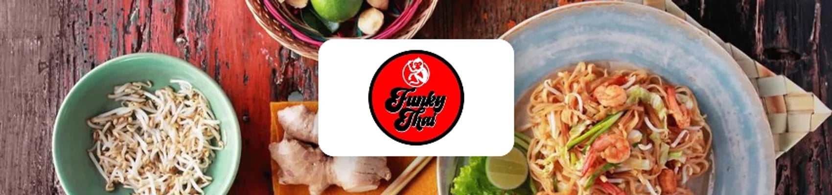 Funky Thai