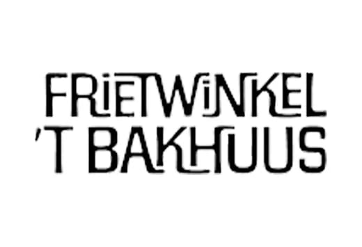 Frietwinkel t Bakhuus