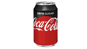 Cola Zero