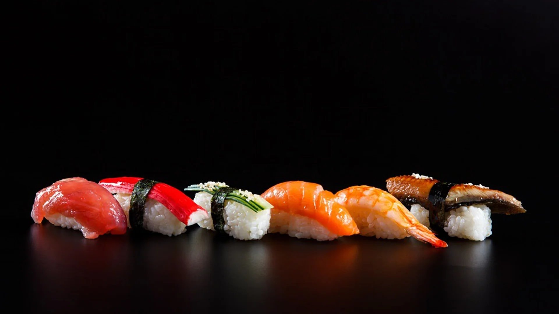Nara Sushi