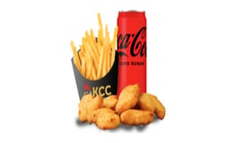 Nuggets menu