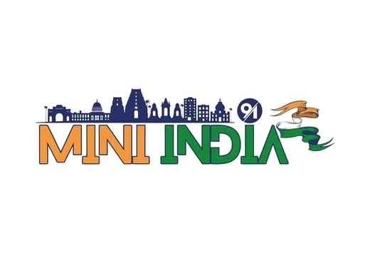 Mini India