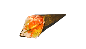 California temaki