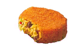 Nasi schijf