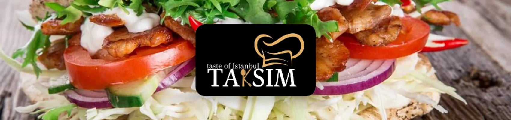 Taksim