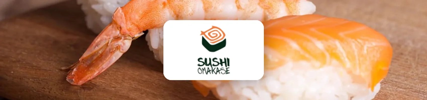 Sushi Omakase