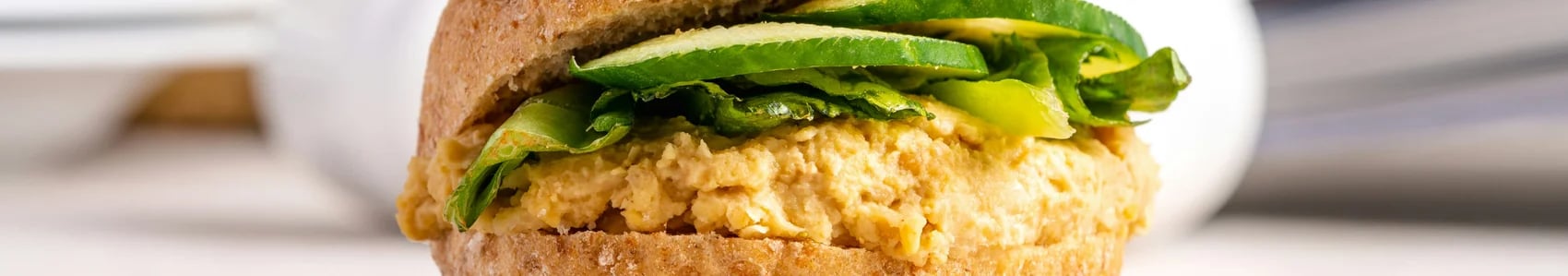 Vegan & vegetarisch