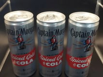 Captain Morgan