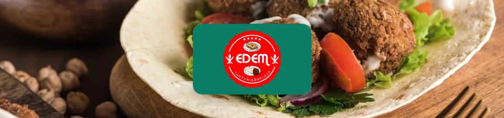 Edem tantuni