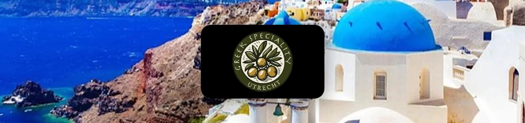 Creta Griekse specialiteiten