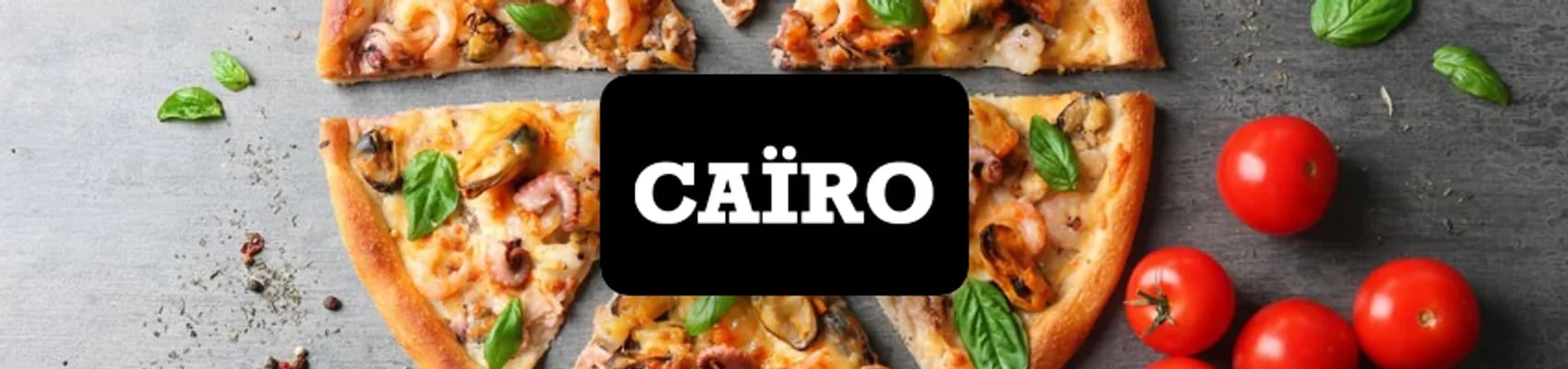 Cairo