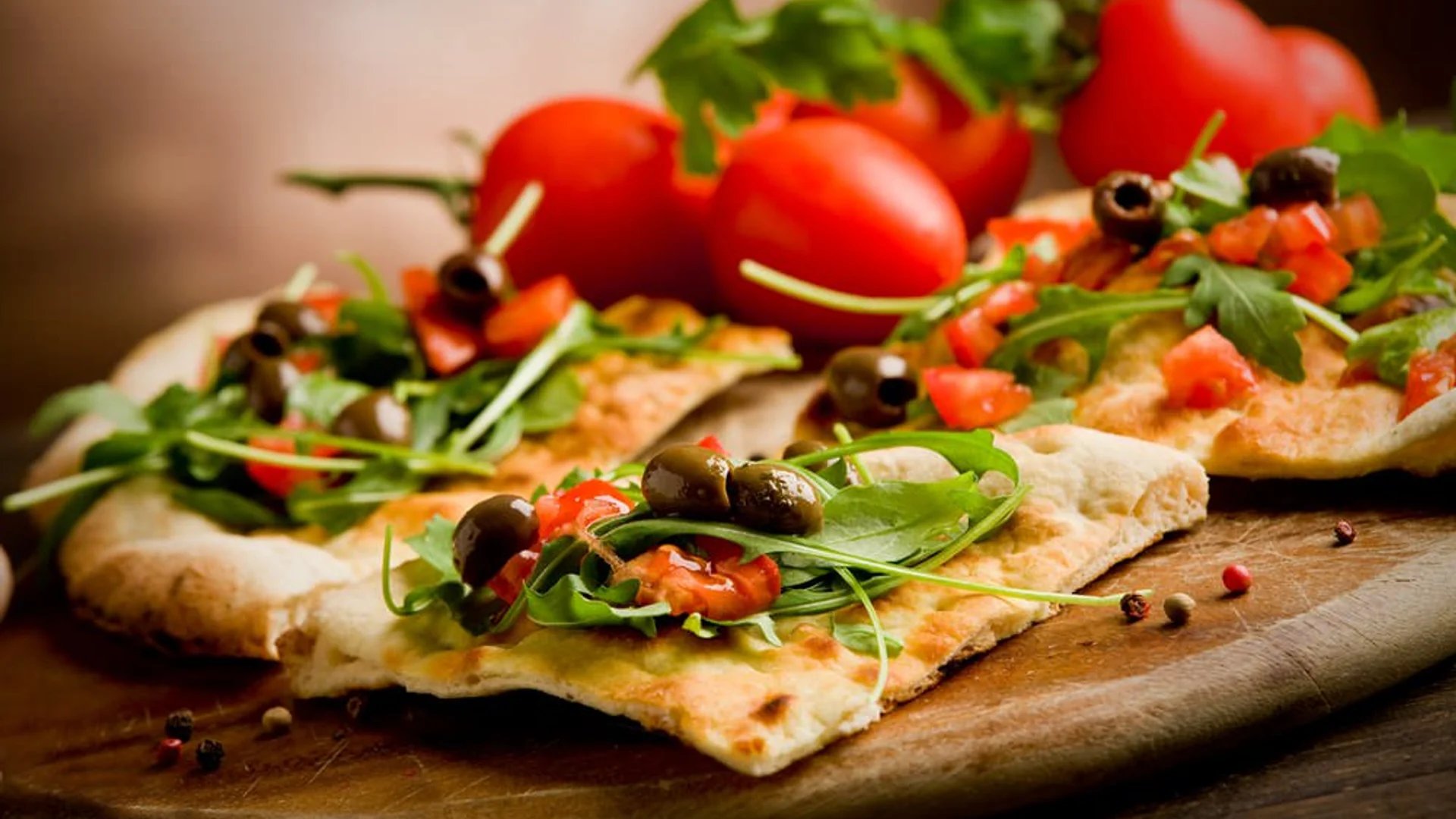 Elat Roma Pizzeria Grillroom