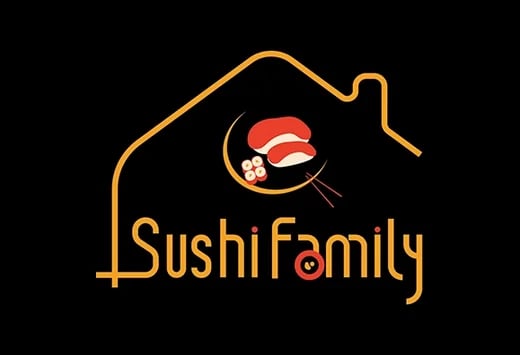 Sushi Family