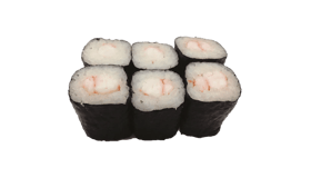 Ebi Maki