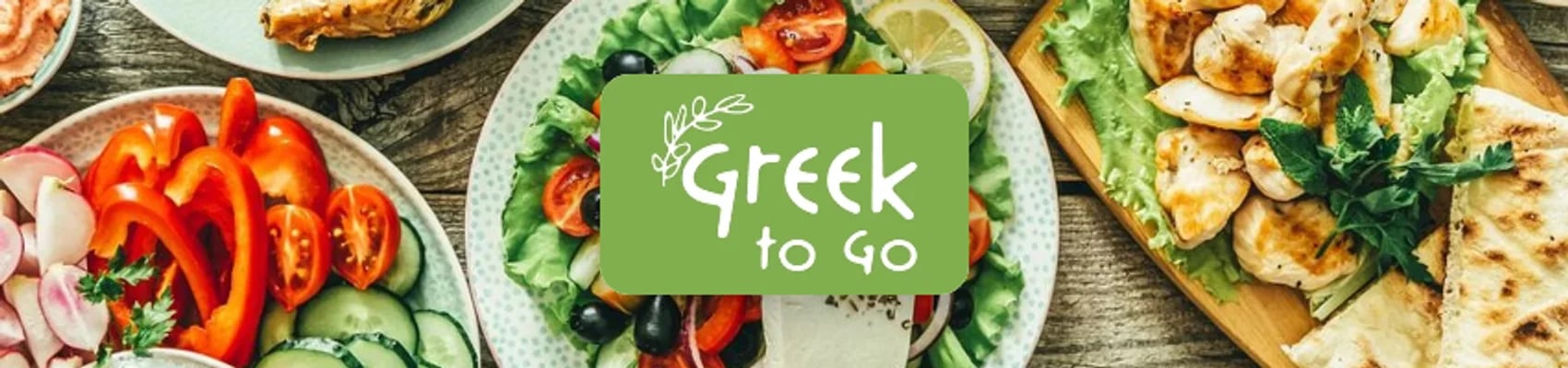 Greek to Go