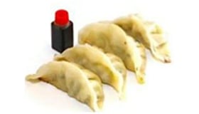 GYOZA (4 stuks)