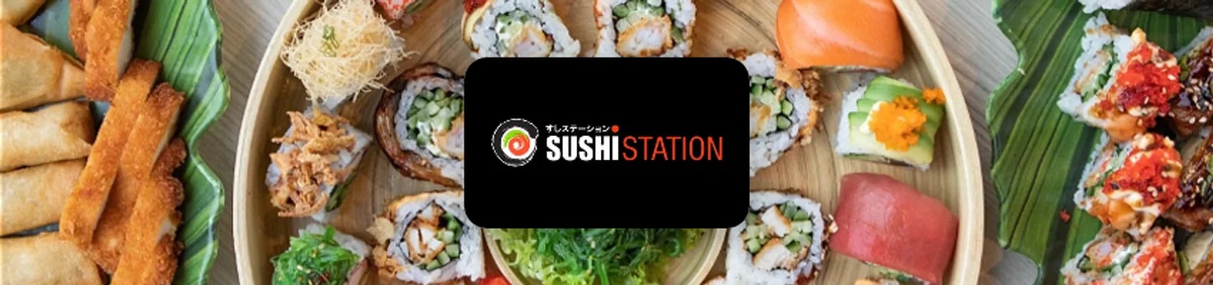 Sushi Station