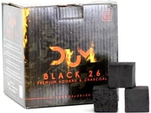 Dum Black 26