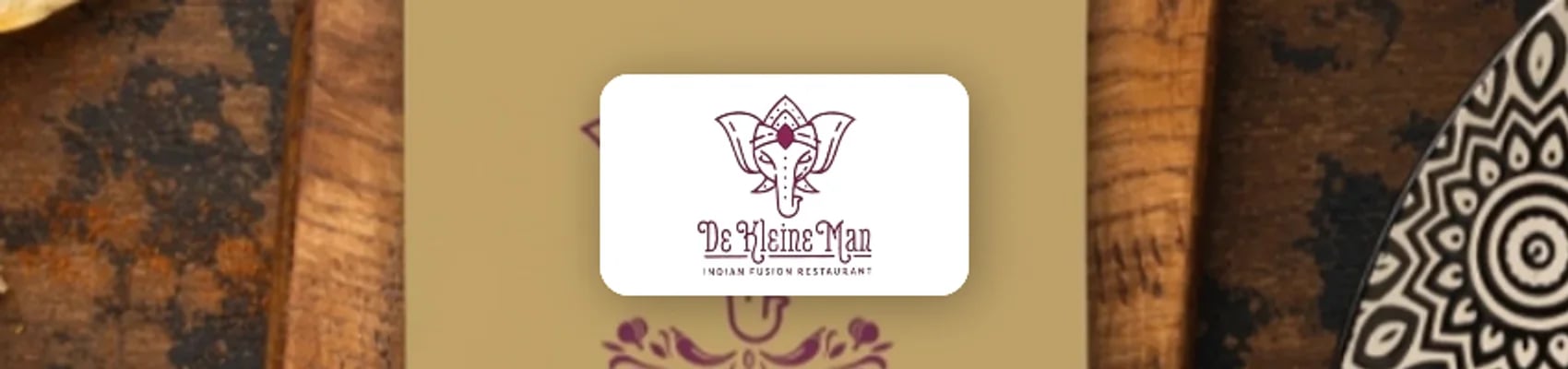 De Kleine Man