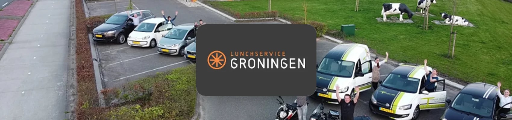 Lunchservice Groningen Groningen