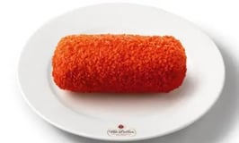 Kroket Van Dobben kalfs