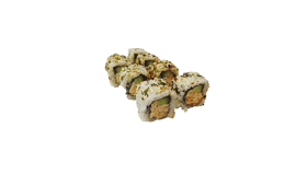 Tuna salad roll(8 stuks)