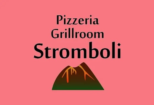 Pizzeria Grillroom Stromboli