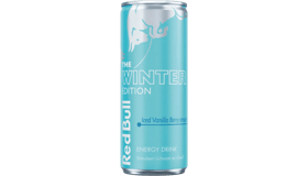 Red Bull Energy Drink Winter Edition 250ml