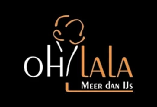 IJssalon Ohlala