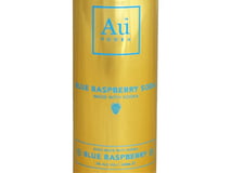 Au Vodka Blue Raspberry 33cl