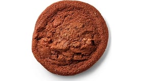 Double Chocolate Vegan
