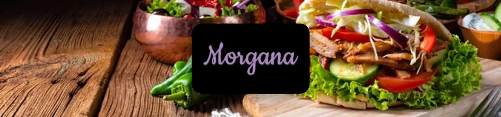 Morgana