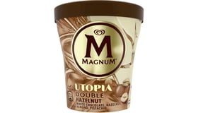 Magnum Utopia Double Hazelnut 440ml