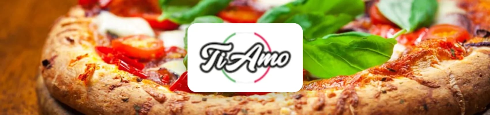 Pizzeria TiAmo