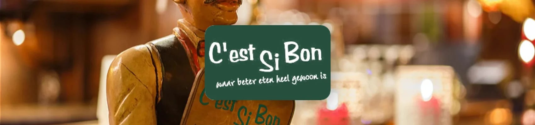 Bistro C'est Si Bon