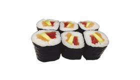 Deluxe Maki