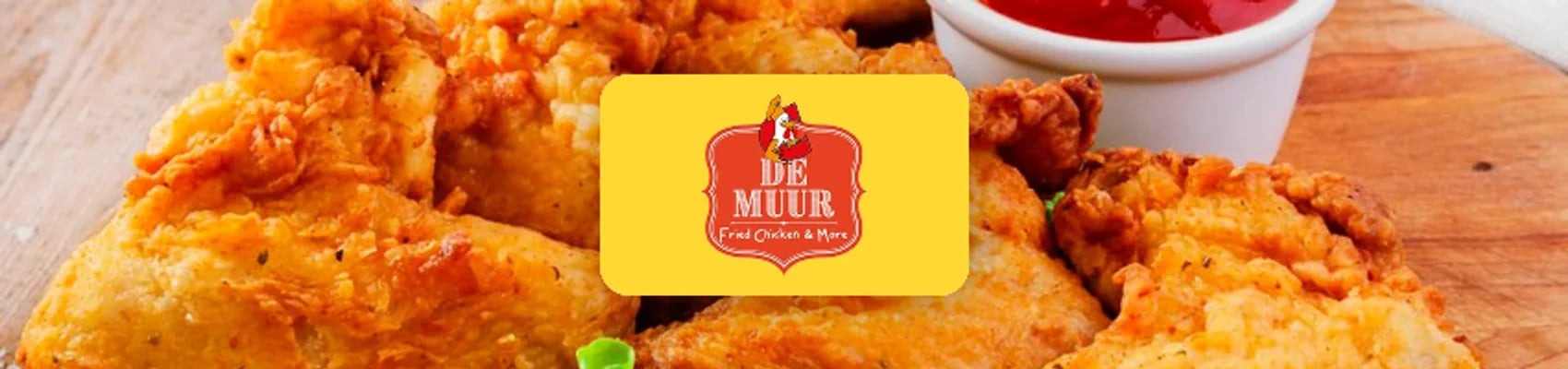De Muur