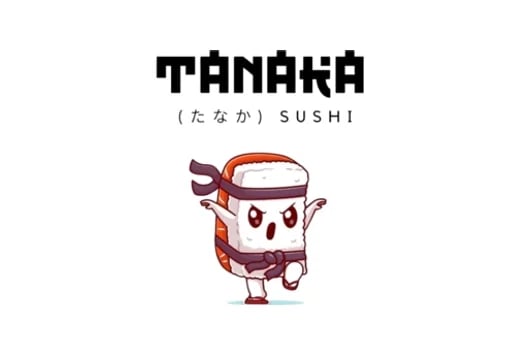 Tanaka Sushi