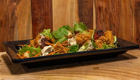 Krokante Kip Salade