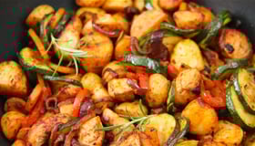 Broodje Kipfilet