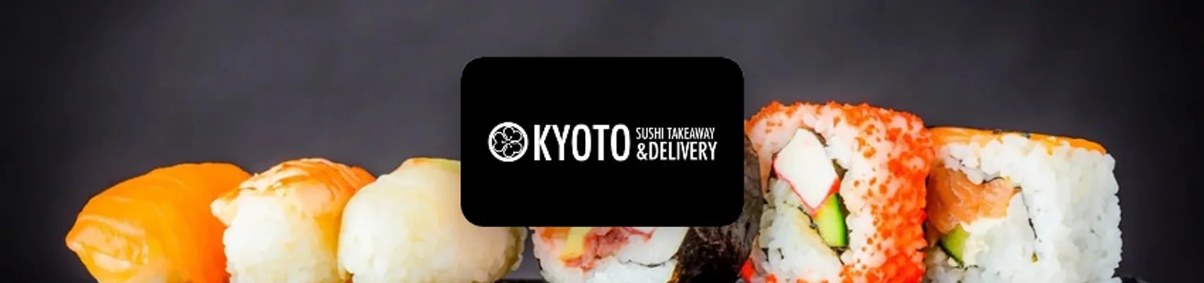 Kyoto Sushi