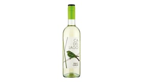Ca Del Lago Pinot Grigio witte wijn 75cl