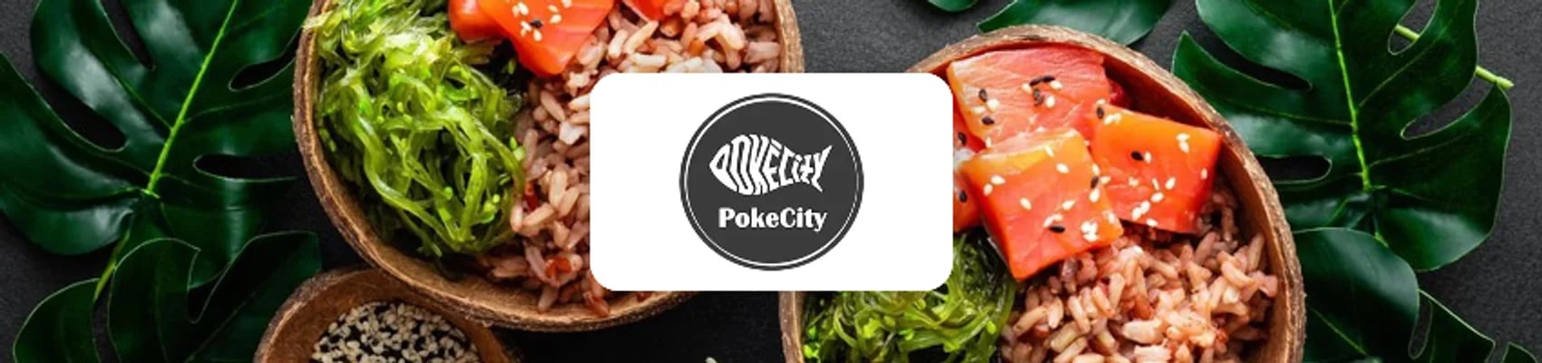 Pokecity