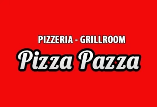 Pizza Pazza