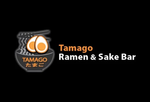 Tamago Ramen Sake Bar