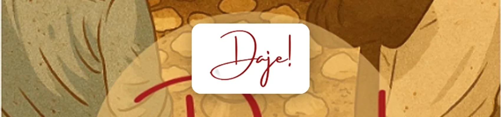 Daje
