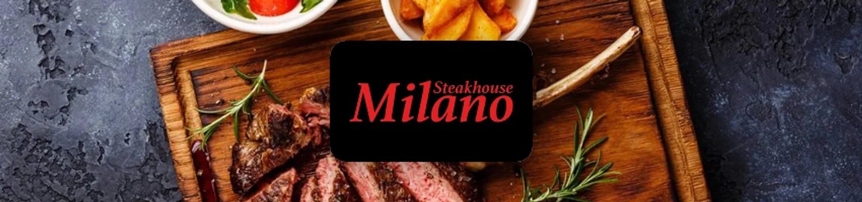 Steakhouse Milano
