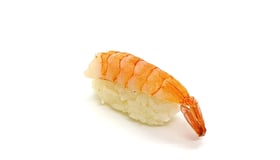 7. Ebi Nigiri